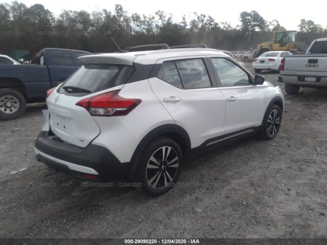 Photo 3 VIN: 3N1CP5CU5JL522294 - NISSAN KICKS 