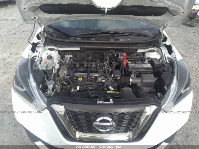 Photo 9 VIN: 3N1CP5CU5JL522294 - NISSAN KICKS 