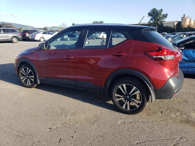 Photo 1 VIN: 3N1CP5CU5JL525907 - NISSAN KICKS 