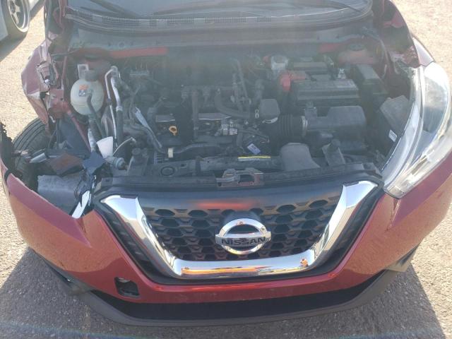 Photo 10 VIN: 3N1CP5CU5JL525907 - NISSAN KICKS 