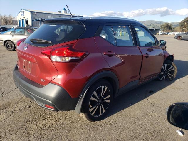 Photo 2 VIN: 3N1CP5CU5JL525907 - NISSAN KICKS 