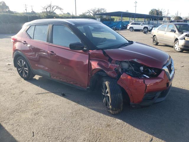 Photo 3 VIN: 3N1CP5CU5JL525907 - NISSAN KICKS 