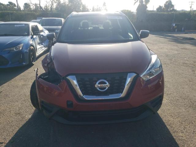 Photo 4 VIN: 3N1CP5CU5JL525907 - NISSAN KICKS 