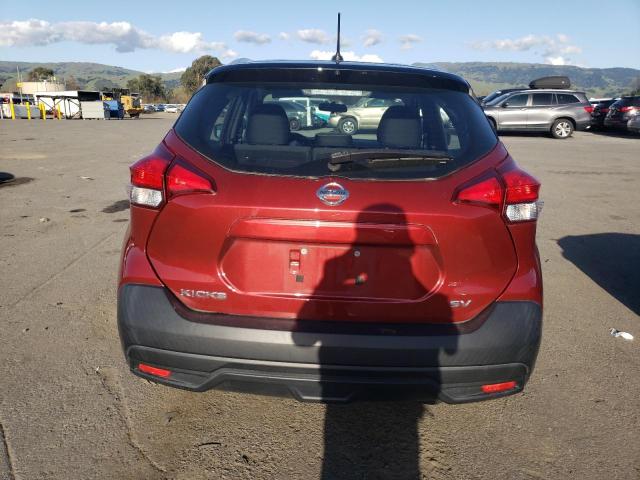 Photo 5 VIN: 3N1CP5CU5JL525907 - NISSAN KICKS 