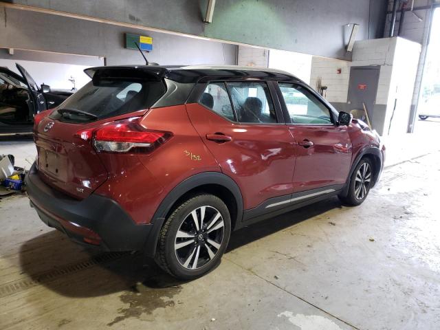 Photo 2 VIN: 3N1CP5CU5JL526684 - NISSAN KICKS 