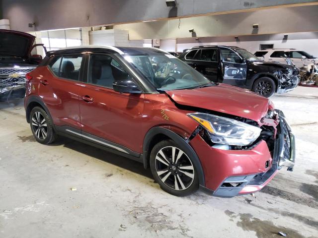 Photo 3 VIN: 3N1CP5CU5JL526684 - NISSAN KICKS 