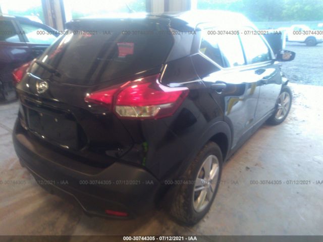 Photo 3 VIN: 3N1CP5CU5JL527057 - NISSAN KICKS 