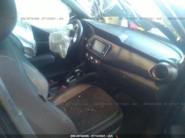 Photo 4 VIN: 3N1CP5CU5JL527057 - NISSAN KICKS 