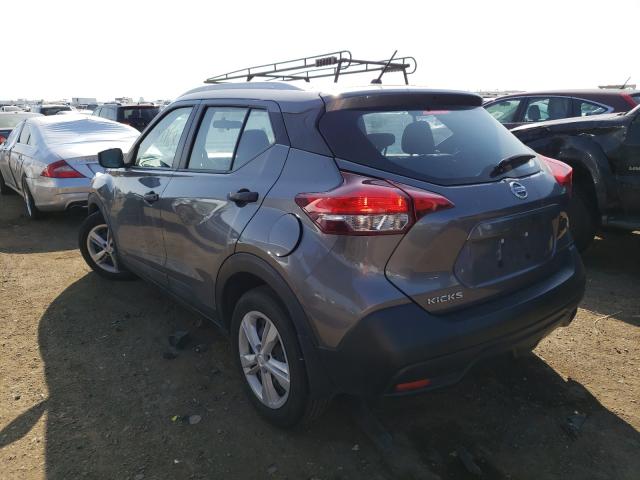 Photo 2 VIN: 3N1CP5CU5JL528290 - NISSAN KICKS 