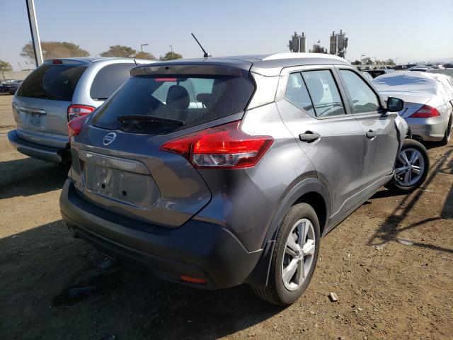 Photo 3 VIN: 3N1CP5CU5JL528290 - NISSAN KICKS 