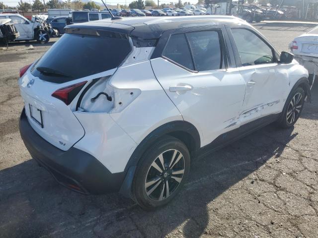 Photo 2 VIN: 3N1CP5CU5JL528371 - NISSAN KICKS S 