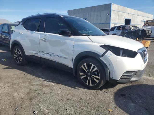 Photo 3 VIN: 3N1CP5CU5JL528371 - NISSAN KICKS S 