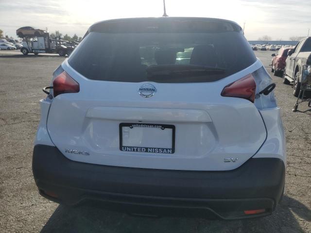 Photo 5 VIN: 3N1CP5CU5JL528371 - NISSAN KICKS S 