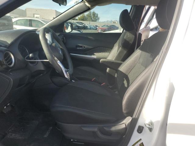 Photo 6 VIN: 3N1CP5CU5JL528371 - NISSAN KICKS S 