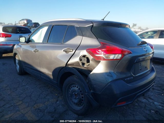 Photo 2 VIN: 3N1CP5CU5JL530749 - NISSAN KICKS 