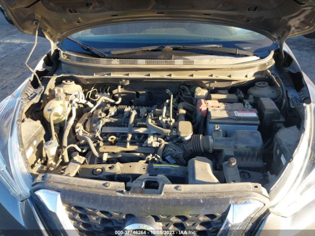 Photo 9 VIN: 3N1CP5CU5JL530749 - NISSAN KICKS 