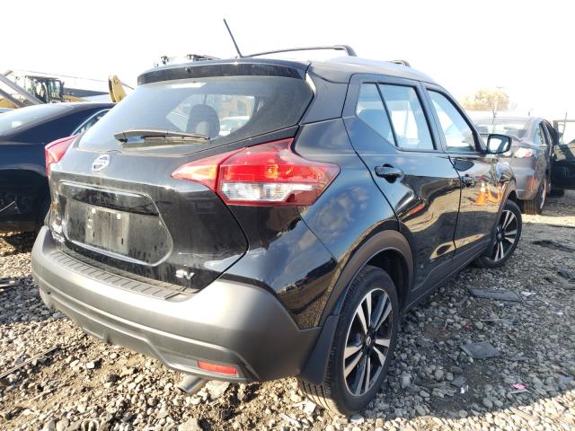 Photo 3 VIN: 3N1CP5CU5JL531271 - NISSAN KICKS 