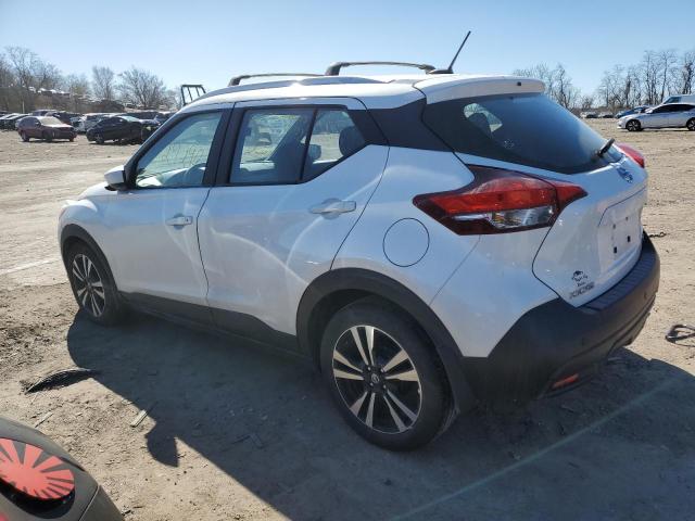 Photo 1 VIN: 3N1CP5CU5JL532324 - NISSAN KICKS S 