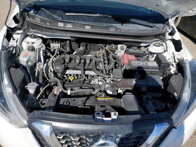 Photo 11 VIN: 3N1CP5CU5JL532324 - NISSAN KICKS S 