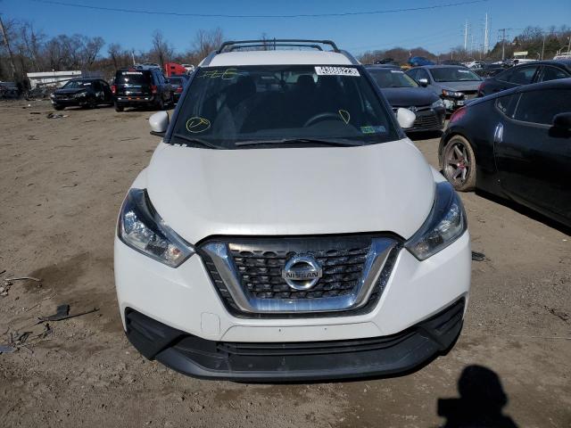 Photo 4 VIN: 3N1CP5CU5JL532324 - NISSAN KICKS S 