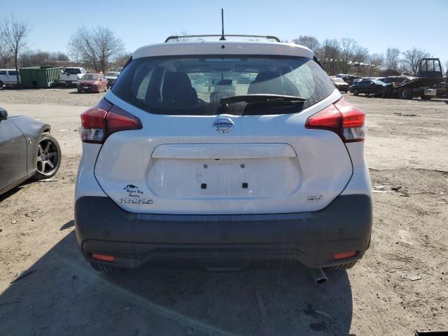 Photo 5 VIN: 3N1CP5CU5JL532324 - NISSAN KICKS S 