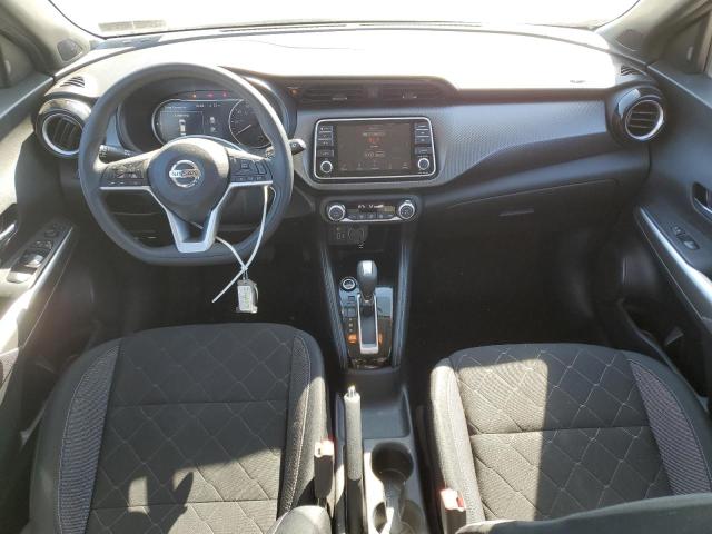 Photo 7 VIN: 3N1CP5CU5JL532324 - NISSAN KICKS S 