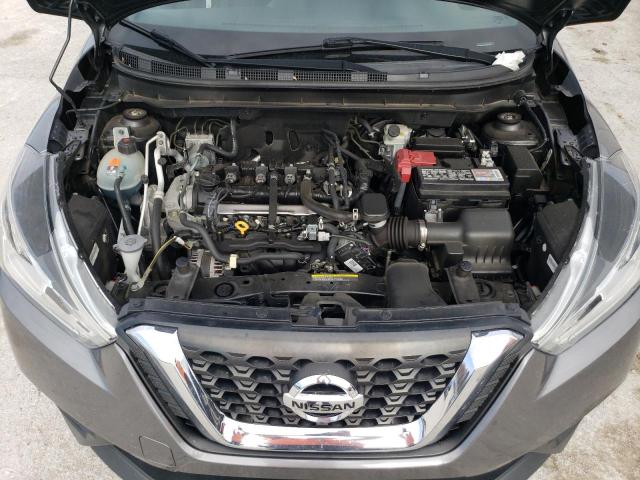 Photo 10 VIN: 3N1CP5CU5JL535191 - NISSAN KICKS 