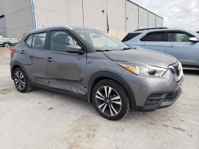 Photo 3 VIN: 3N1CP5CU5JL535191 - NISSAN KICKS 