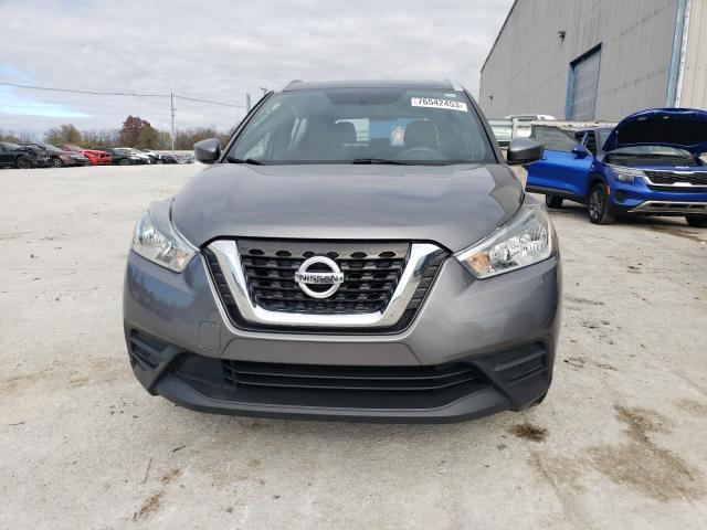 Photo 4 VIN: 3N1CP5CU5JL535191 - NISSAN KICKS 