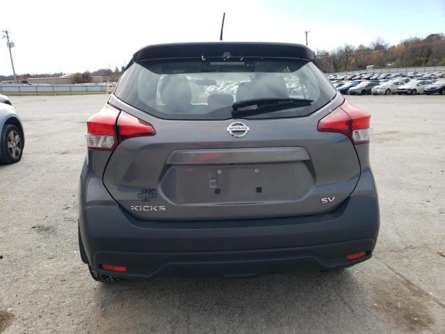 Photo 5 VIN: 3N1CP5CU5JL535191 - NISSAN KICKS 