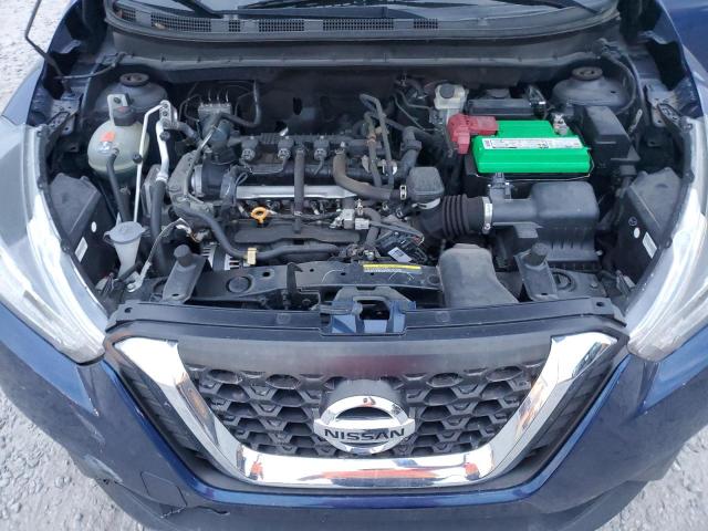 Photo 11 VIN: 3N1CP5CU5JL535210 - NISSAN KICKS S 