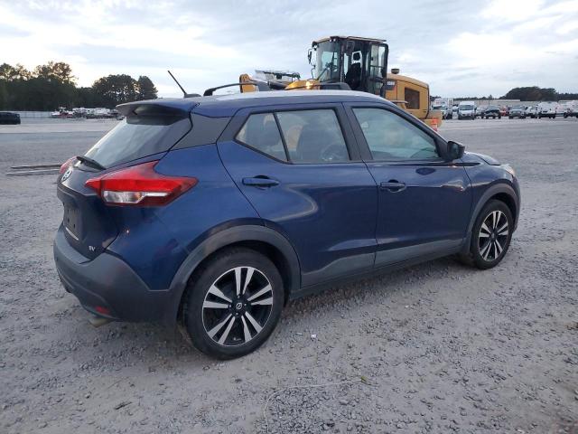 Photo 2 VIN: 3N1CP5CU5JL535210 - NISSAN KICKS S 