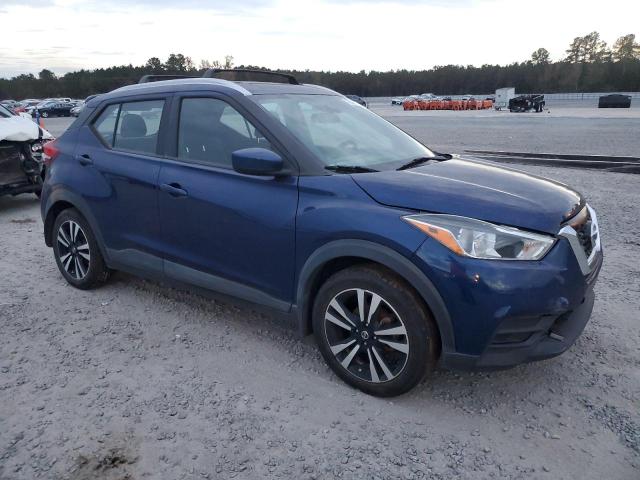 Photo 3 VIN: 3N1CP5CU5JL535210 - NISSAN KICKS S 