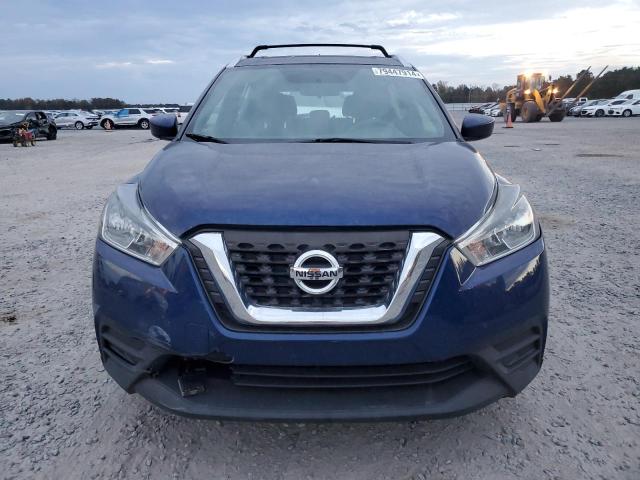 Photo 4 VIN: 3N1CP5CU5JL535210 - NISSAN KICKS S 