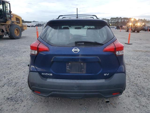 Photo 5 VIN: 3N1CP5CU5JL535210 - NISSAN KICKS S 