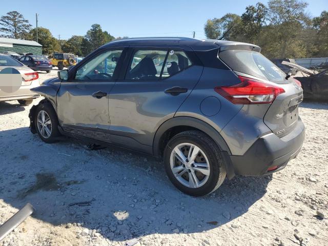 Photo 1 VIN: 3N1CP5CU5JL535918 - NISSAN KICKS S 