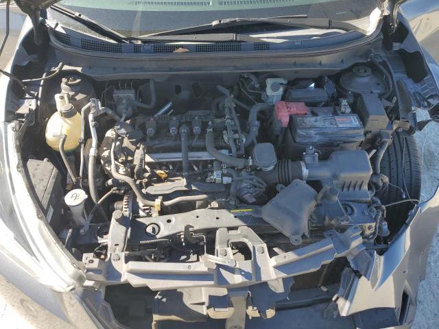 Photo 11 VIN: 3N1CP5CU5JL535918 - NISSAN KICKS S 