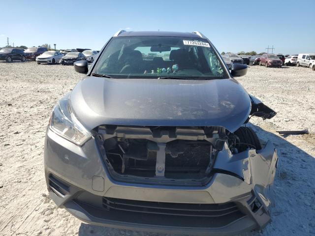 Photo 4 VIN: 3N1CP5CU5JL535918 - NISSAN KICKS S 