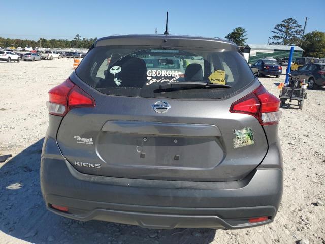 Photo 5 VIN: 3N1CP5CU5JL535918 - NISSAN KICKS S 