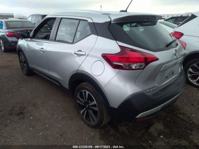 Photo 2 VIN: 3N1CP5CU5JL536194 - NISSAN KICKS 