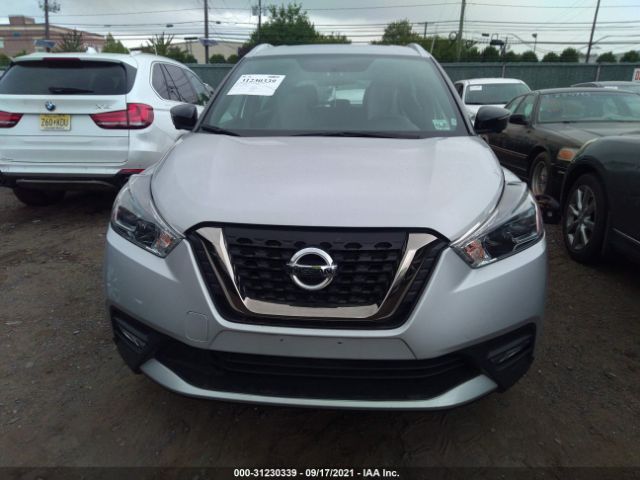 Photo 5 VIN: 3N1CP5CU5JL536194 - NISSAN KICKS 