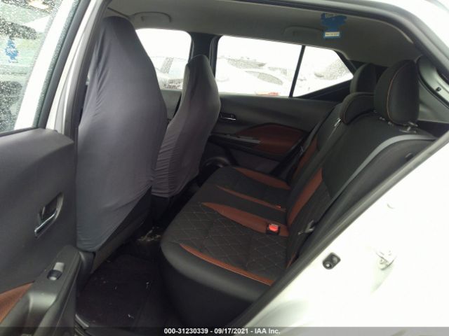 Photo 7 VIN: 3N1CP5CU5JL536194 - NISSAN KICKS 