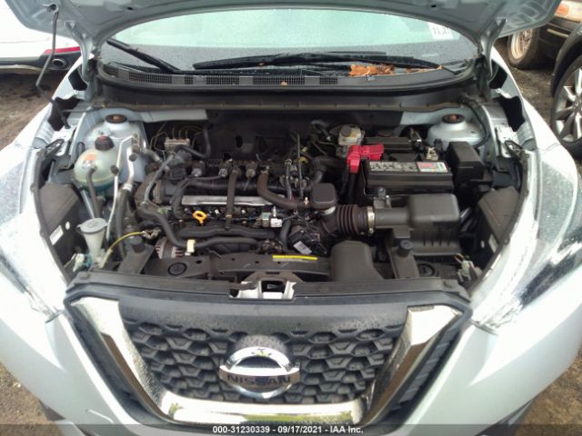 Photo 9 VIN: 3N1CP5CU5JL536194 - NISSAN KICKS 