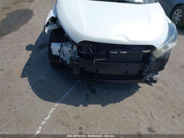 Photo 5 VIN: 3N1CP5CU5JL536387 - NISSAN KICKS 