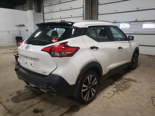 Photo 3 VIN: 3N1CP5CU5JL536437 - NISSAN KICKS S 