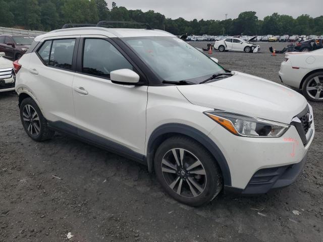 Photo 3 VIN: 3N1CP5CU5JL536793 - NISSAN KICKS S 