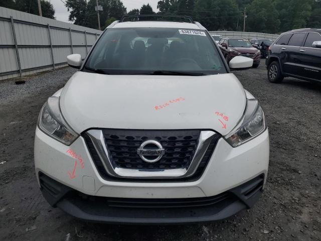 Photo 4 VIN: 3N1CP5CU5JL536793 - NISSAN KICKS S 