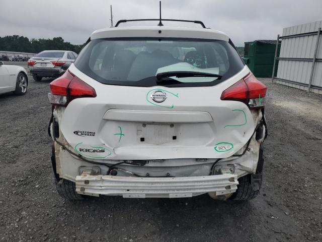 Photo 5 VIN: 3N1CP5CU5JL536793 - NISSAN KICKS S 