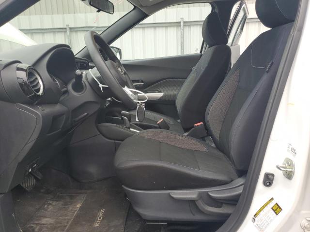 Photo 6 VIN: 3N1CP5CU5JL536793 - NISSAN KICKS S 