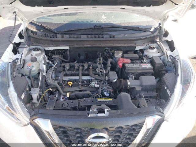 Photo 9 VIN: 3N1CP5CU5JL536972 - NISSAN KICKS 